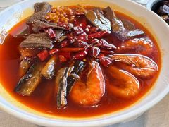 -狮王府淮扬菜(百家湖1912店)