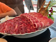 -鲁西肥牛(九方购物中心店)