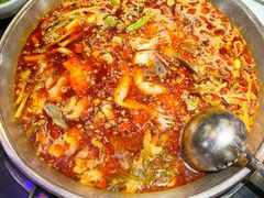 -小饕荟雅安贡椒鱼鲜馆(广福桥店)