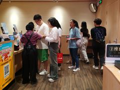 -寿司郎(皇庭广场店)