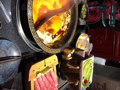 -大味老火锅City店