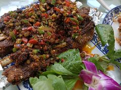 -胡世羊肉汤(南街店)