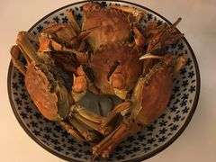 -小陆莲花蟹园农家乐(莲花岛店)