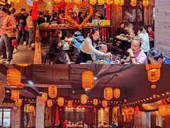 -凤凰山斑鱼馆(恭城店)