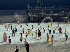 -西双版纳勐泐文化旅游区