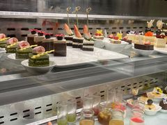 -牡丹国际大酒店-港式茶餐厅