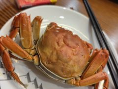 -品鲜村农家菜·阳澄湖大闸蟹(总店)