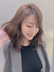 点击看大图 -KEIVON HAIR·崎宏