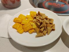 -阿田大虾·鲜虾火锅·(青浦万达茂店)