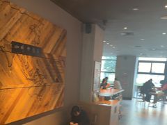 -星巴克(杭州临平万达广场店)