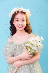 -卡洛儿高端儿童摄影(郑东新区店)