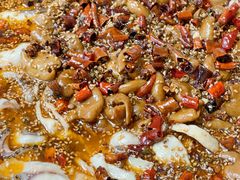 -黑皮酸菜鱼(三山街店)