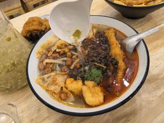 -笋果坊螺蛳粉(竹园小区店)