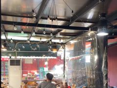-前门杨记·铜锅涮肉(王府井·故宫店)