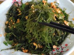 -沙田台山海鲜·酣客酒窖