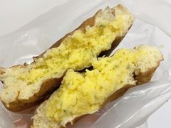 土豆面包-韩国利尔面包(桂林路店)