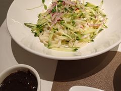 -皇城根·鲁菜济南菜·吊炉烤鸭·炒鸡鱼头(济南旗舰店)