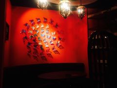 -浩海火烧云傣家菜(京广店)