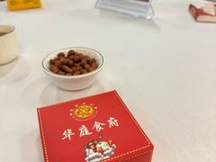 -华庭食府(光明店)