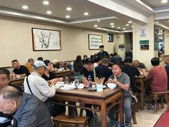 -老刘家永盛斋·传统泡馍(东关南街店)