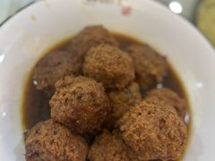 -皮五鱼汤面(老街店)