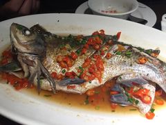 -全聚贤餐厅·湖北家常菜(沙湖店)