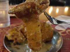 -Thank u mom非油炸健康鸡(万国广场店)