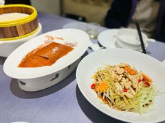 -千滋百味·醉江澜花园餐厅(街道口店)