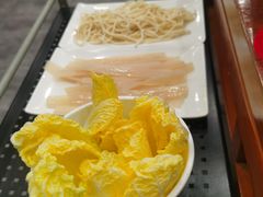 -岳合轩老北京涮肉