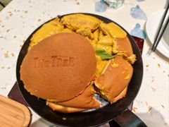 -大树餐厅(环球港店)