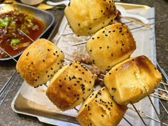 -锦州御烧烤(人民街店)