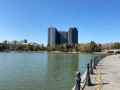 -美兰湖景区
