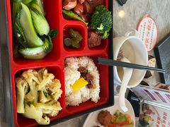 -世新养生馆(福马路店)