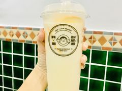 -我是酸奶君(壹方城店)