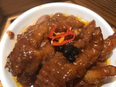 -正斗·港式粤菜(SKLP店)
