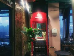 -烛影拾光观景餐厅·创意菜·摄影·小提琴(大唐不夜城店)