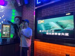 -星聚会KTV(合生汇黑金店)