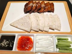 -临安宴临安菜(博物馆店)