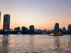 -三利音·浦之舟(滨江大道店)