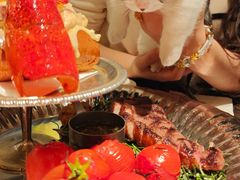 -LESCEDARS Brasserie Bistro香柏树