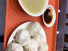-庆丰包子铺(博雅CC商业广场店)