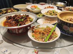 -景芝小炒(虞河路店)