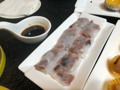 蜜汁叉烧肠粉-海天楼中餐厅(吴宫泛太平洋酒店)