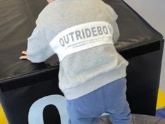 -妙拓思MUTUUS少儿体能馆(赛银国际店)