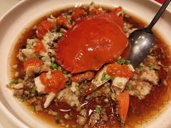 -玫瑰厅上海菜(兴国路店)