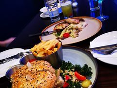 -bluefrog蓝蛙(皇庭广场店)