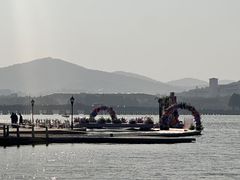 -无锡蠡湖国家湿地公园-蠡园