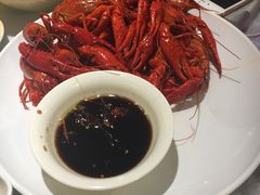 -可可大虾武汉土菜大排档(万松园1店)