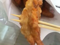 -傅强排骨(成都总店)
