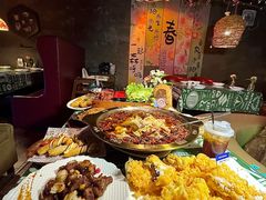-树下时尚餐厅(翠园街店)